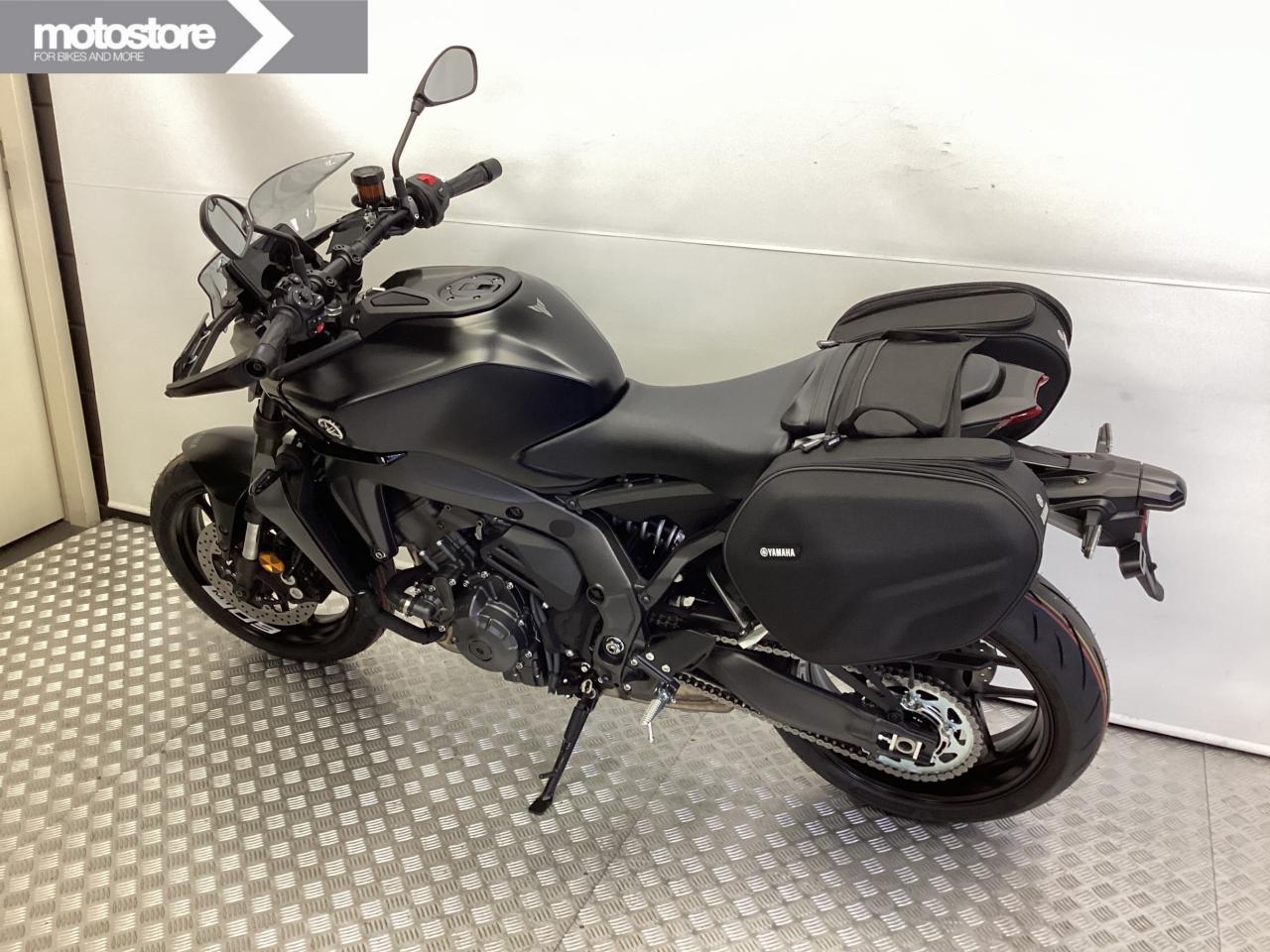 Yamaha 2024 MT-09 Y-AMT | Yamaha occasion