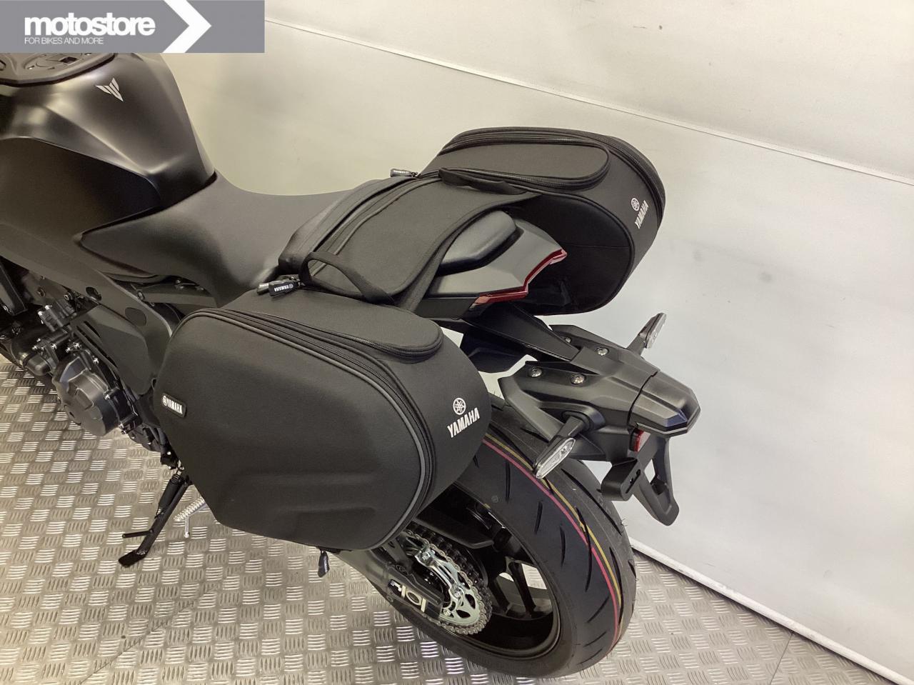 Yamaha 2024 MT-09 Y-AMT | Yamaha occasion