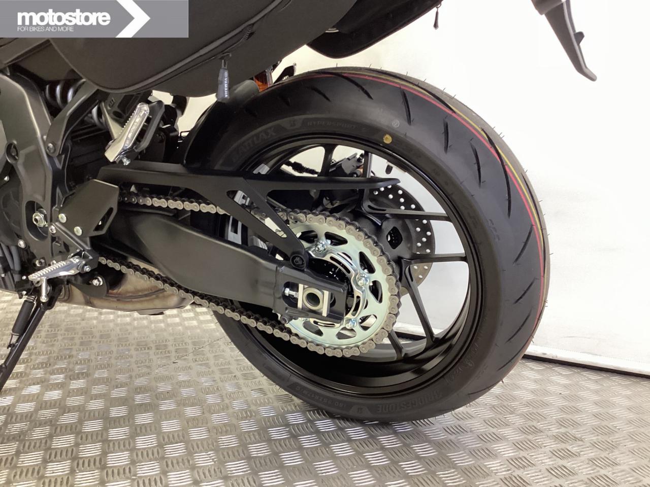 Yamaha 2024 MT-09 Y-AMT | Yamaha occasion