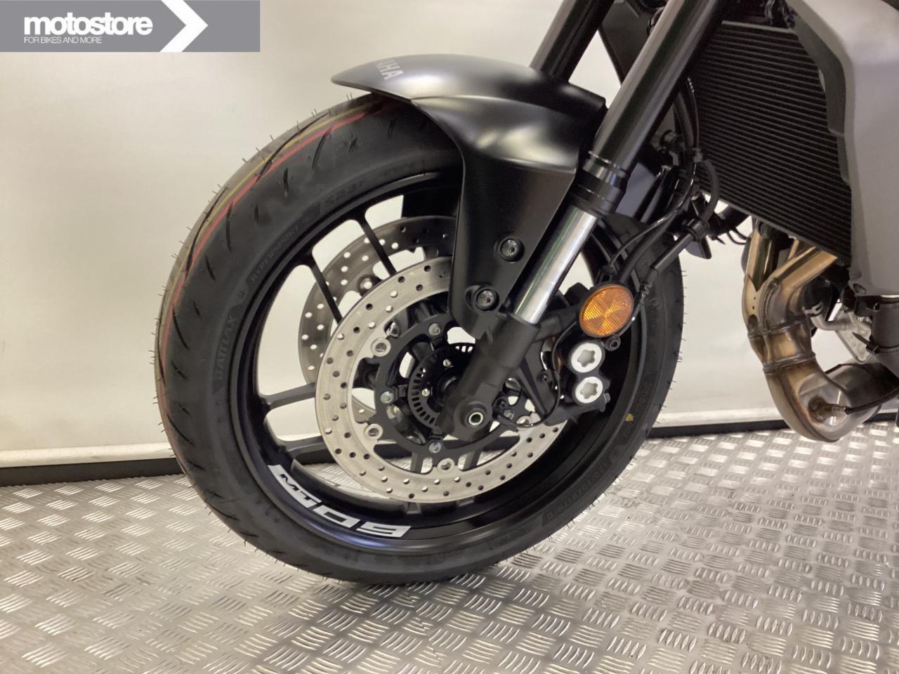 Yamaha 2024 MT-09 Y-AMT | Yamaha occasion