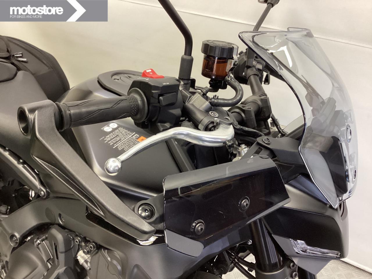 Yamaha 2024 MT-09 Y-AMT | Yamaha occasion