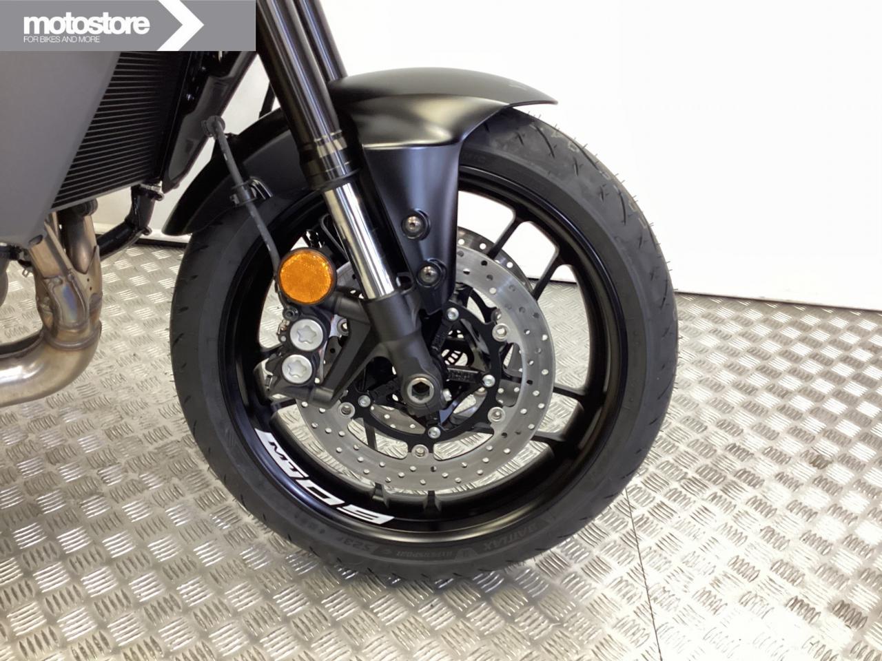 Yamaha 2024 MT-09 Y-AMT | Yamaha occasion