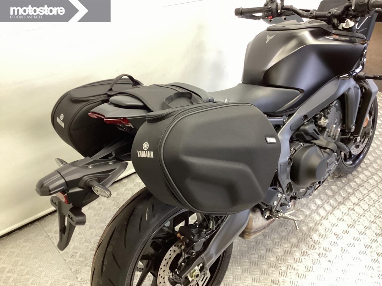 Yamaha 2024 MT-09 Y-AMT | Yamaha occasion