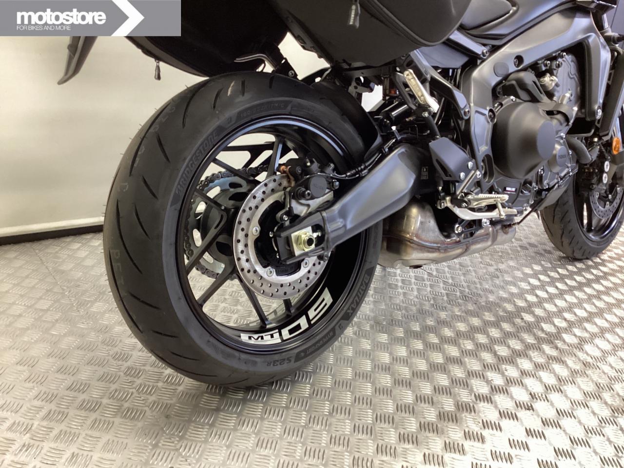 Yamaha 2024 MT-09 Y-AMT | Yamaha occasion