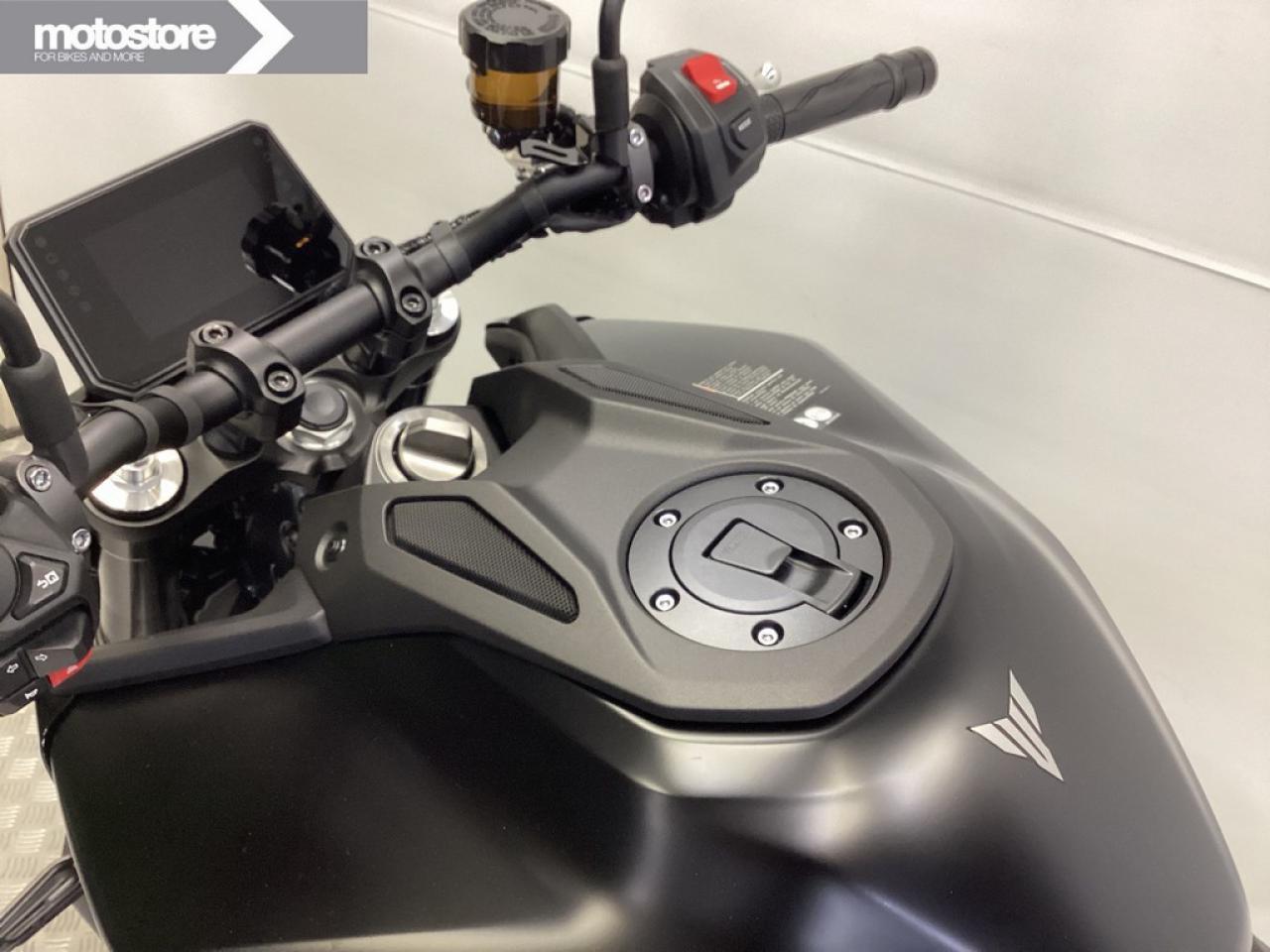 Yamaha 2024 MT-09 Y-AMT | Yamaha occasion