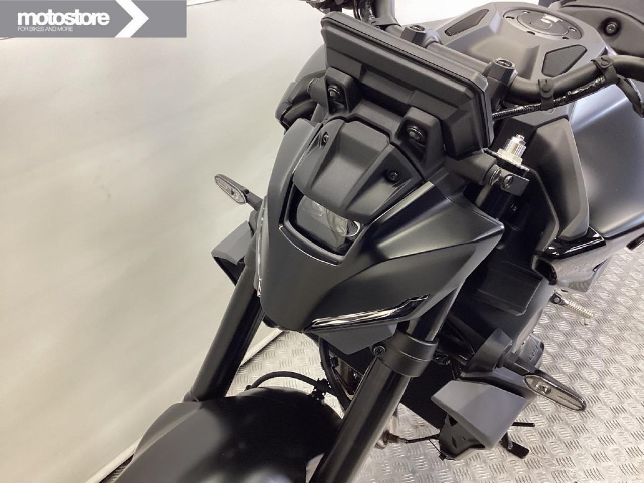 Yamaha 2024 MT-09 Y-AMT | Yamaha occasion