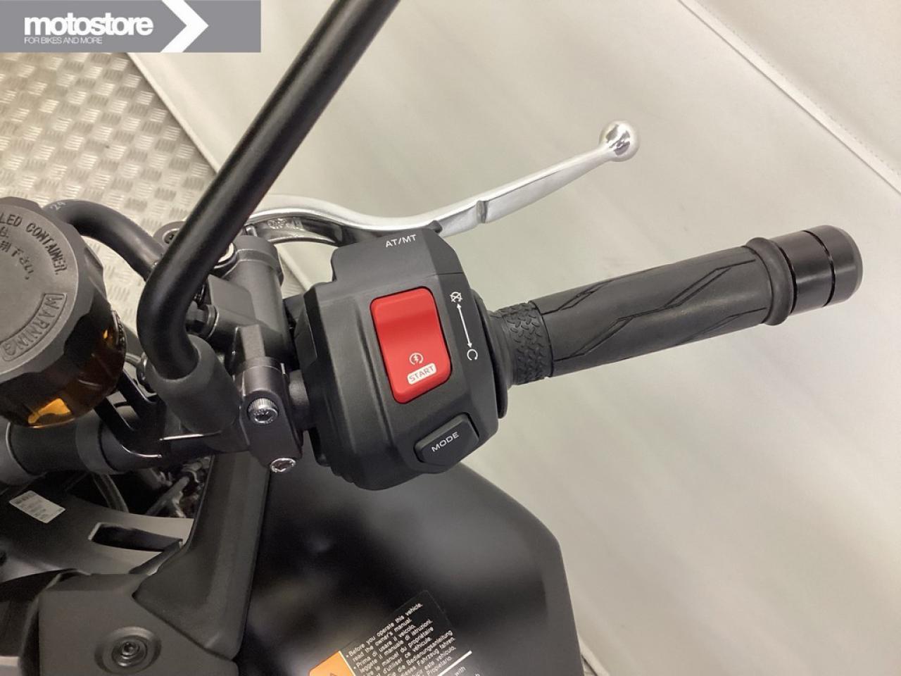 Yamaha 2024 MT-09 Y-AMT | Yamaha occasion