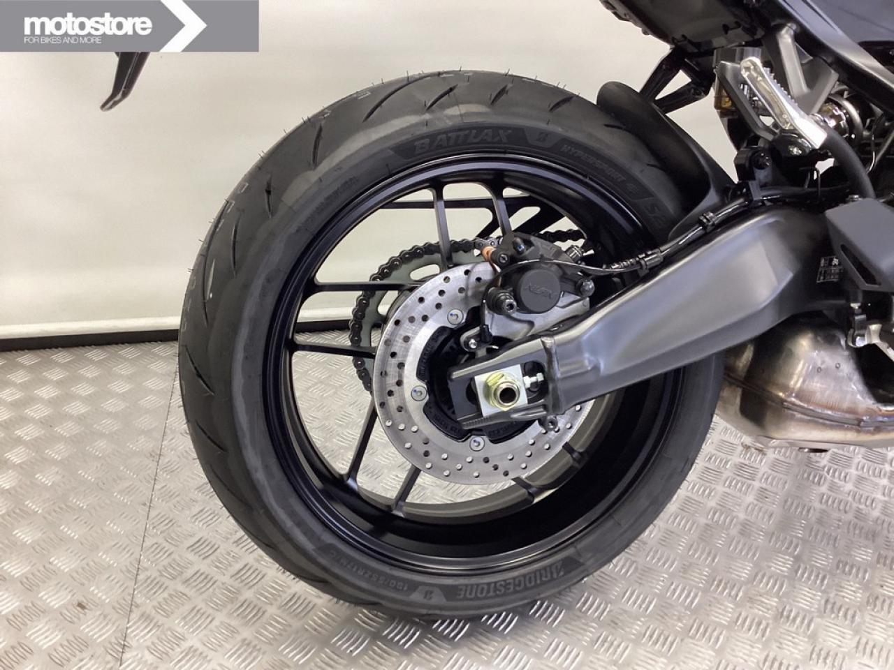 Yamaha 2024 MT-09 Y-AMT | Yamaha occasion