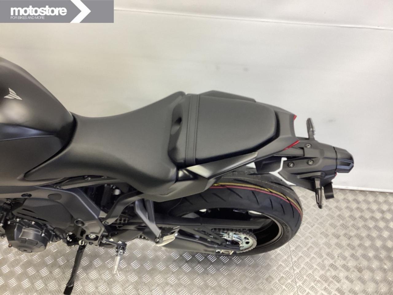 Yamaha 2024 MT-09 Y-AMT | Yamaha occasion