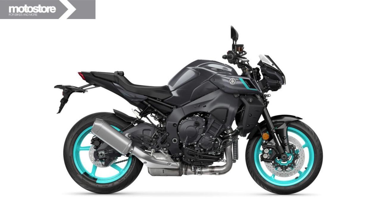 Yamaha 2025 MT-10 ABS | Yamaha occasion