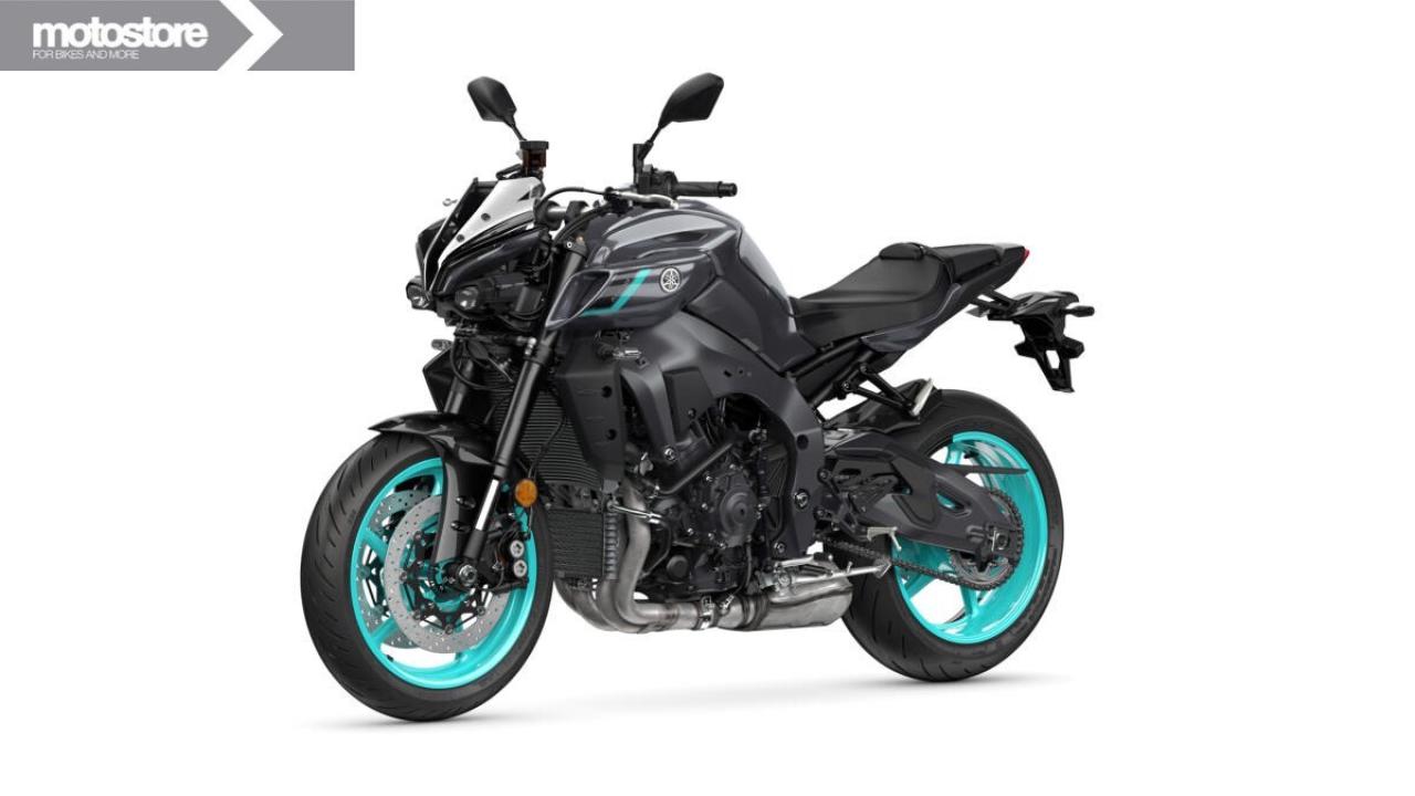 Yamaha 2025 MT-10 ABS | Yamaha occasion