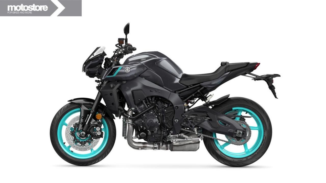 Yamaha 2025 MT-10 ABS | Yamaha occasion