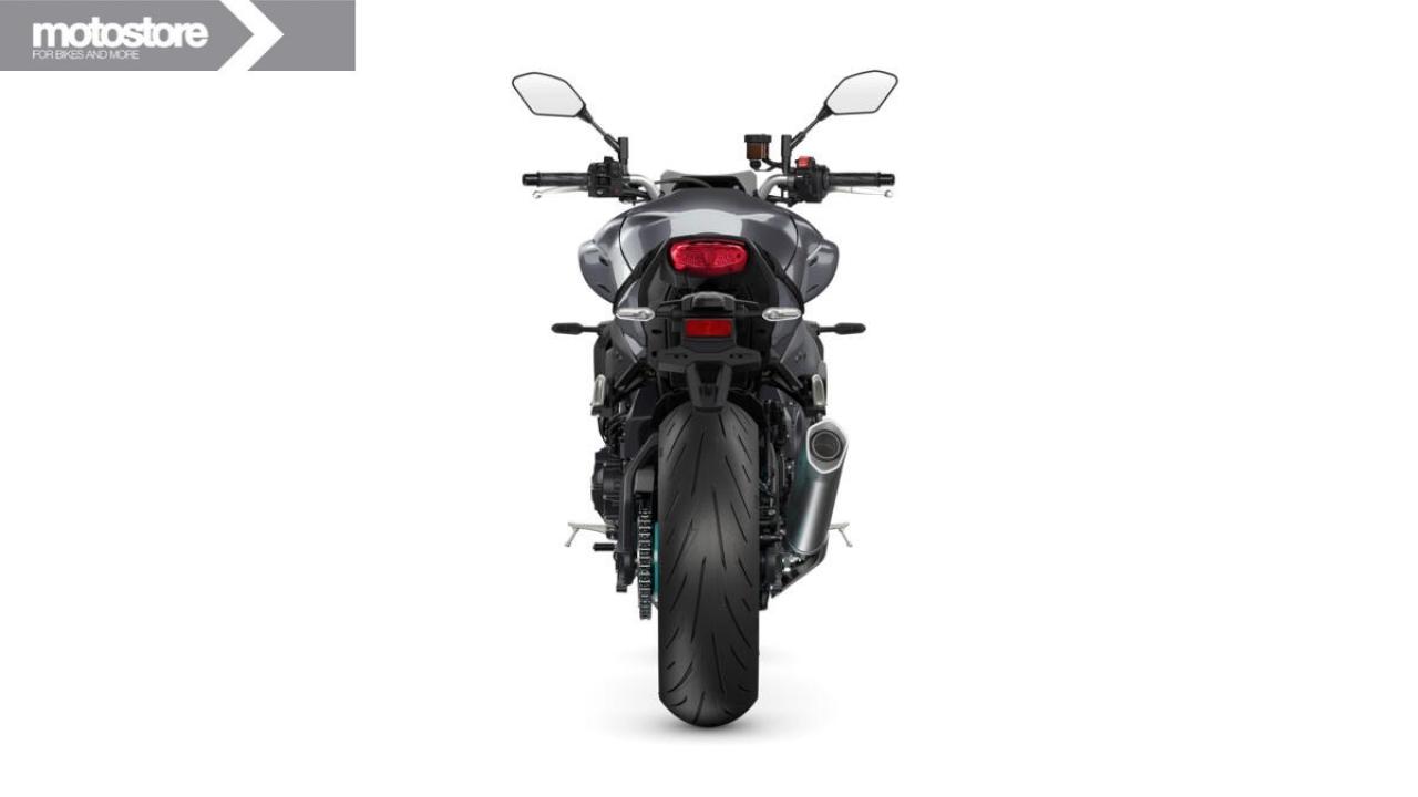 Yamaha 2025 MT-10 ABS | Yamaha occasion