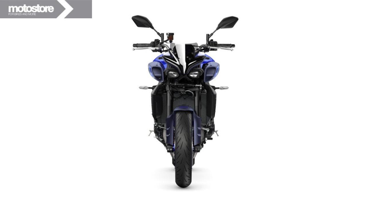 Yamaha 2025 MT-10 ABS | Yamaha occasion