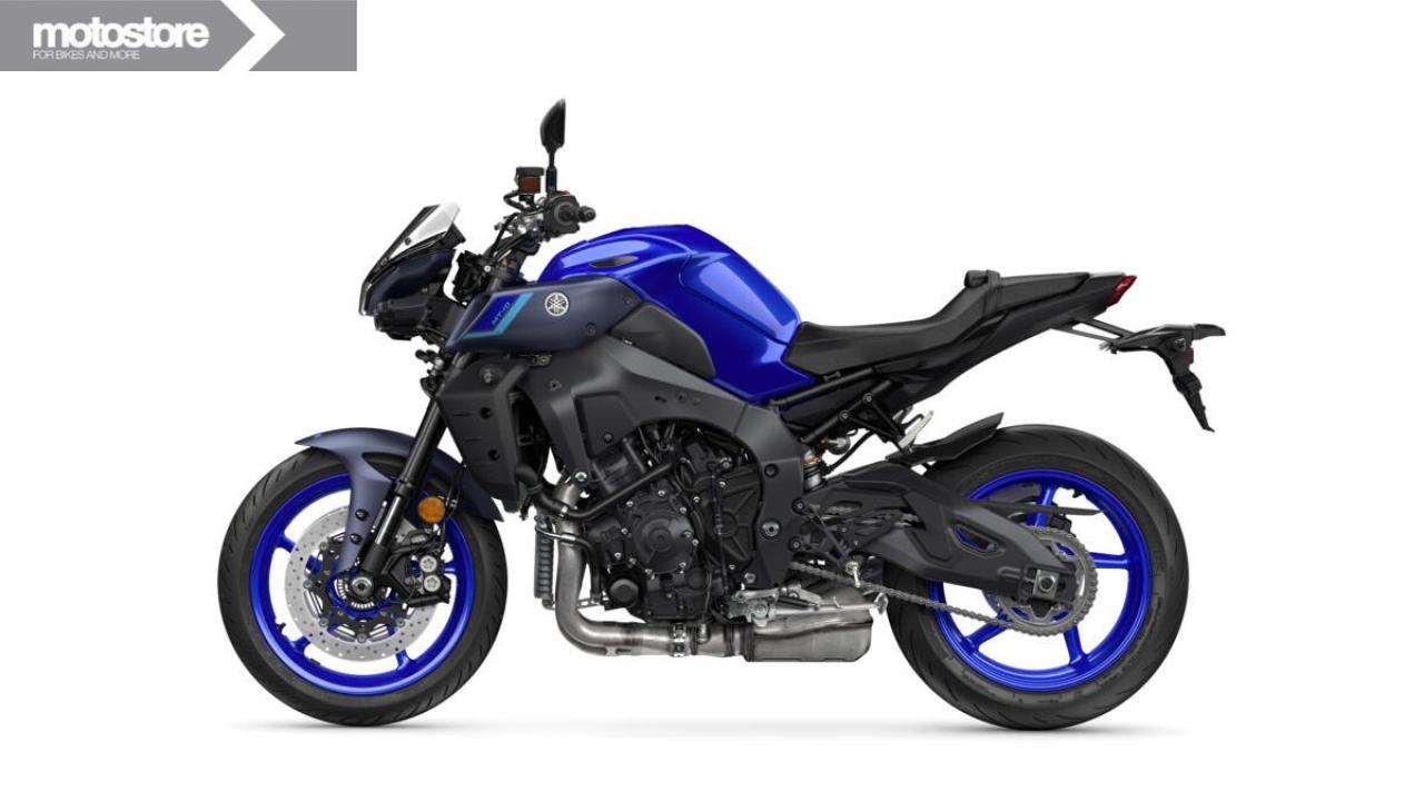 Yamaha 2025 MT-10 ABS | Yamaha occasion