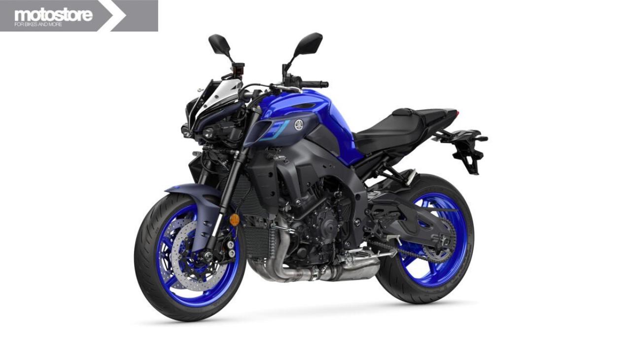 Yamaha 2025 MT-10 ABS | Yamaha occasion