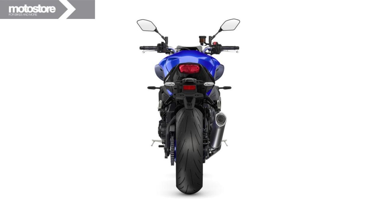 Yamaha 2025 MT-10 ABS | Yamaha occasion