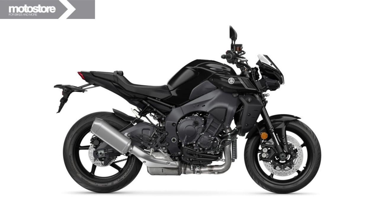Yamaha 2025 MT-10 ABS | Yamaha occasion