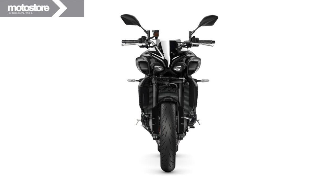 Yamaha 2025 MT-10 ABS | Yamaha occasion