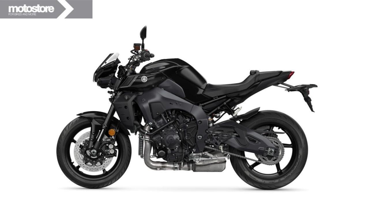 Yamaha 2025 MT-10 ABS | Yamaha occasion