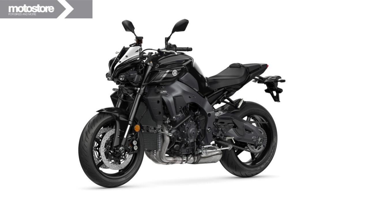 Yamaha 2025 MT-10 ABS | Yamaha occasion