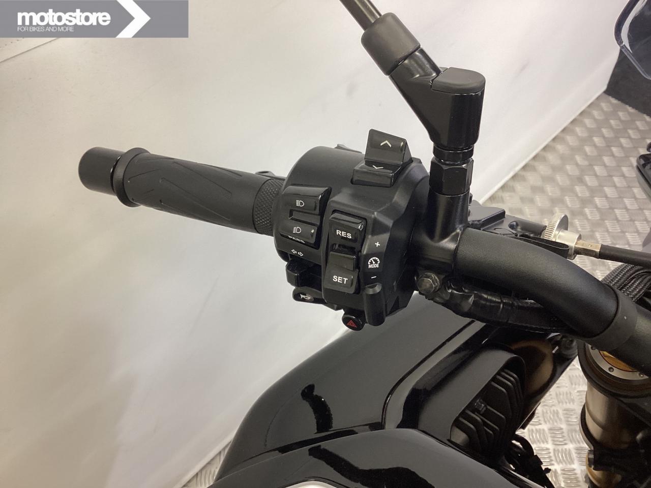 Yamaha 2022 MT-10 SP ABS | Yamaha occasion