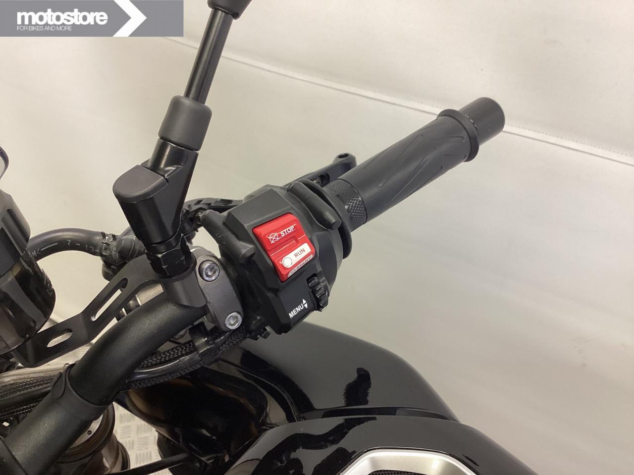 Yamaha 2022 MT-10 SP ABS | Yamaha occasion