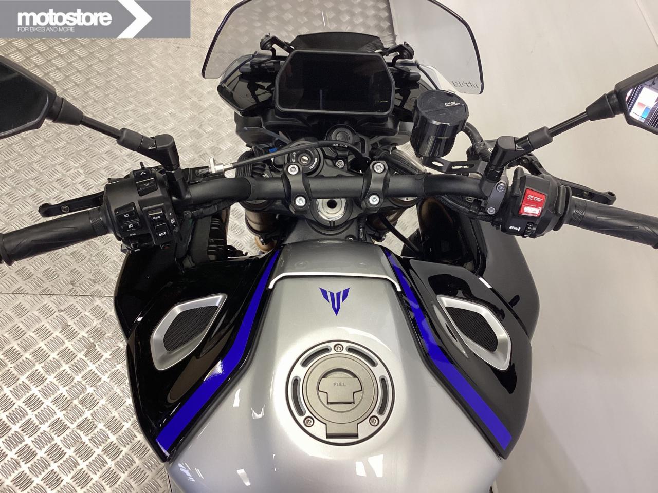 Yamaha 2022 MT-10 SP ABS | Yamaha occasion