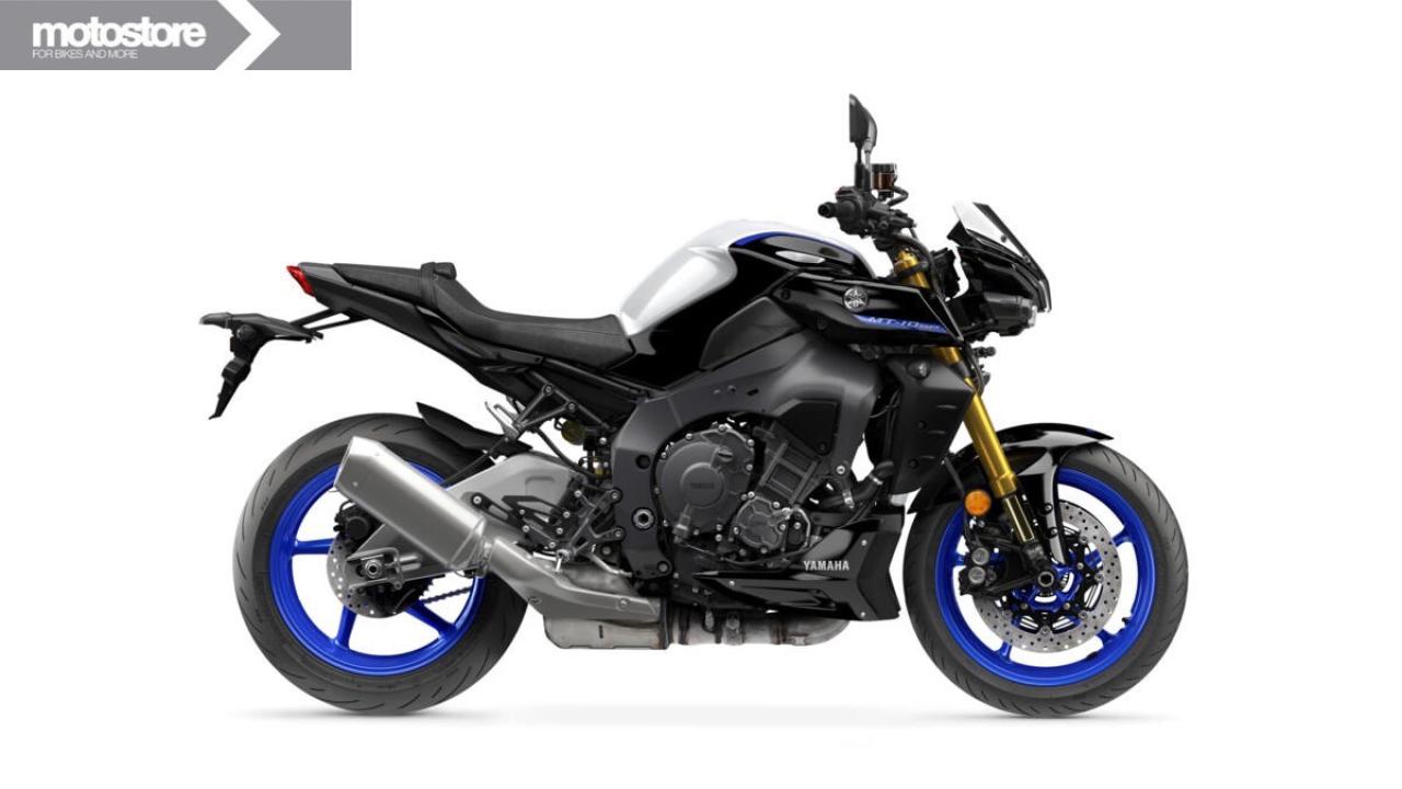 Yamaha 2025 MT-10 SP ABS | Yamaha occasion