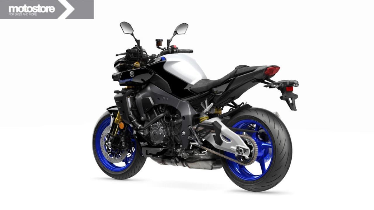 Yamaha 2025 MT-10 SP ABS | Yamaha occasion