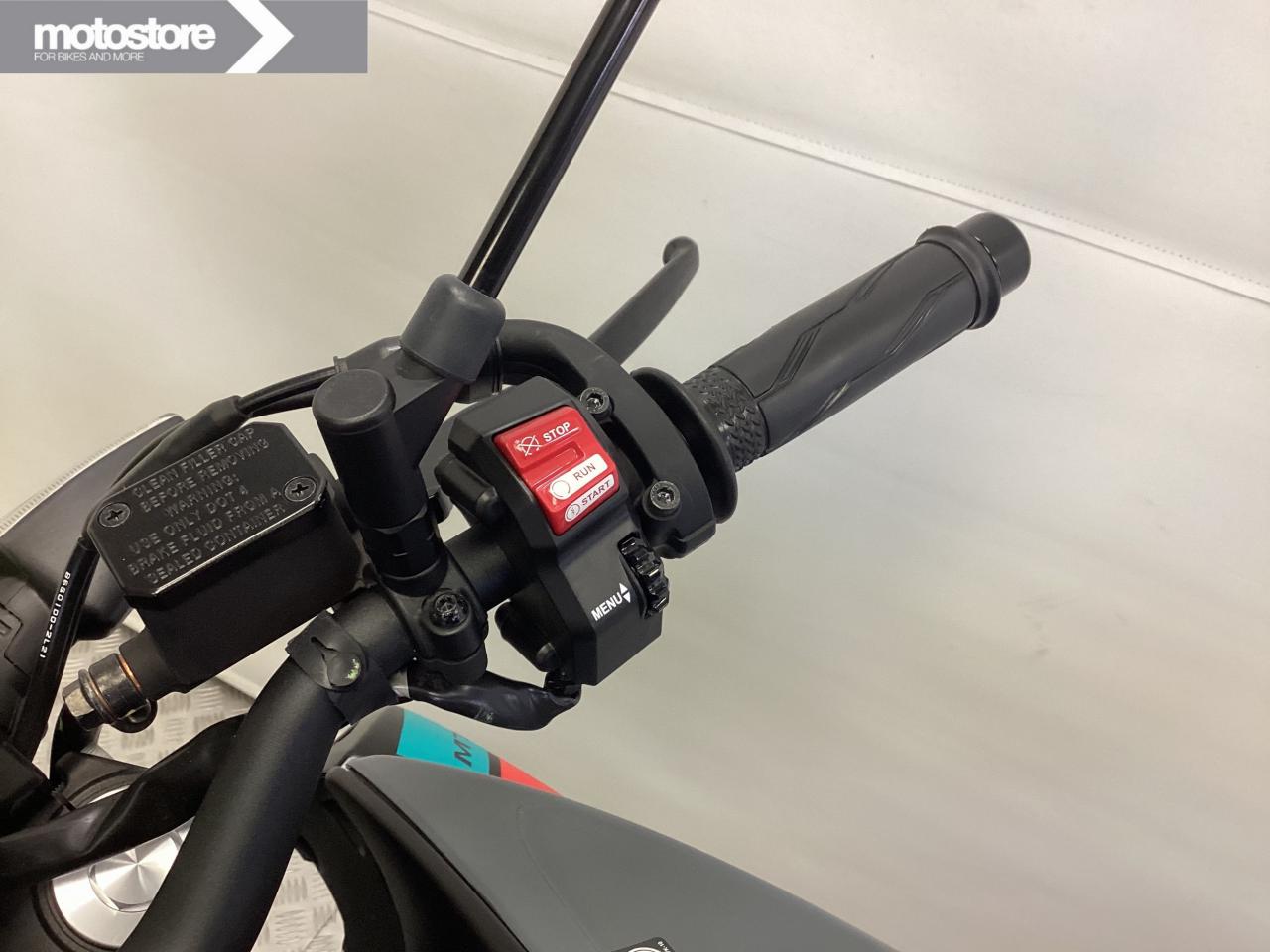 Yamaha 2023 MT-125 A | Yamaha occasion