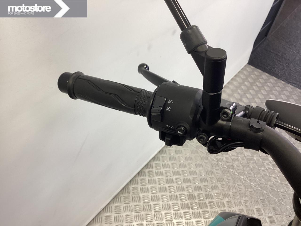 Yamaha 2023 MT-125 A | Yamaha occasion