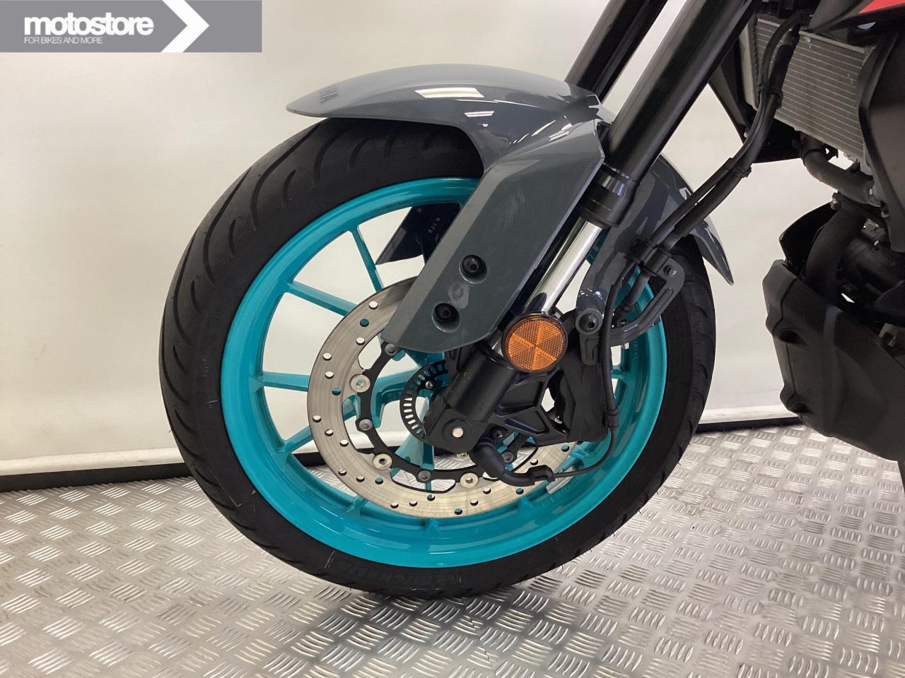 Yamaha 2023 MT-125 A | Yamaha occasion