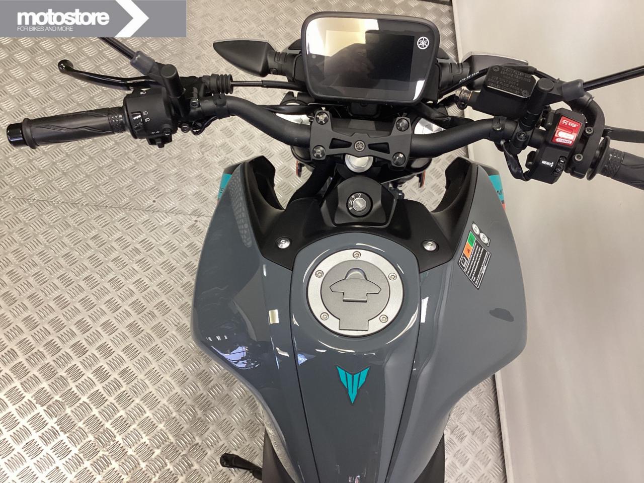 Yamaha 2023 MT-125 A | Yamaha occasion