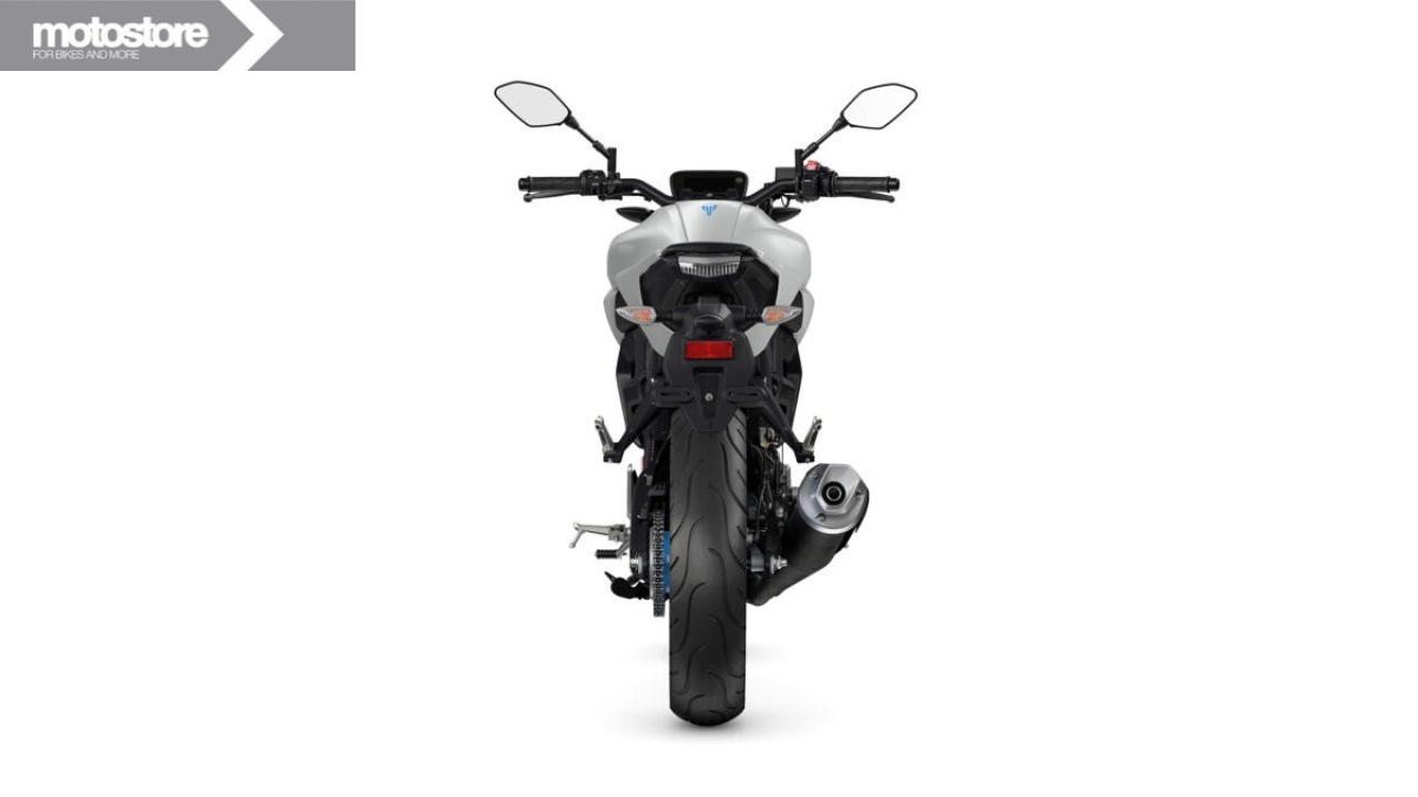 Yamaha 2025 MT-125 A | Yamaha occasion