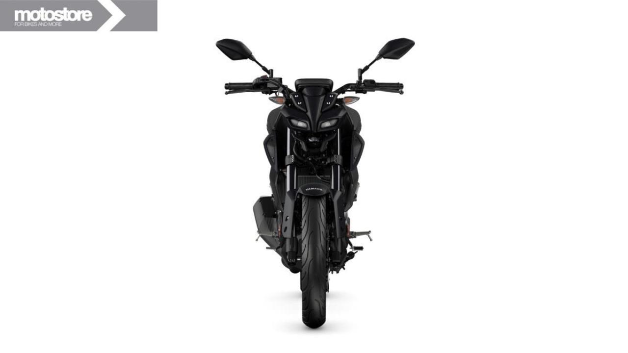 Yamaha 2025 MT-125 A | Yamaha occasion