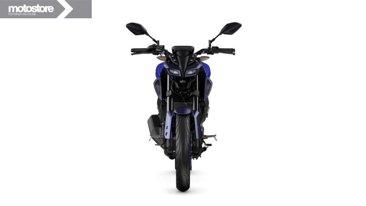 Yamaha 2025 MT-125 A | Yamaha occasion