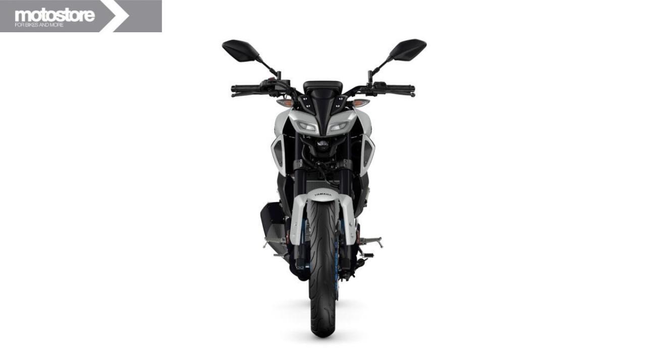 Yamaha 2025 MT-125 A | Yamaha occasion
