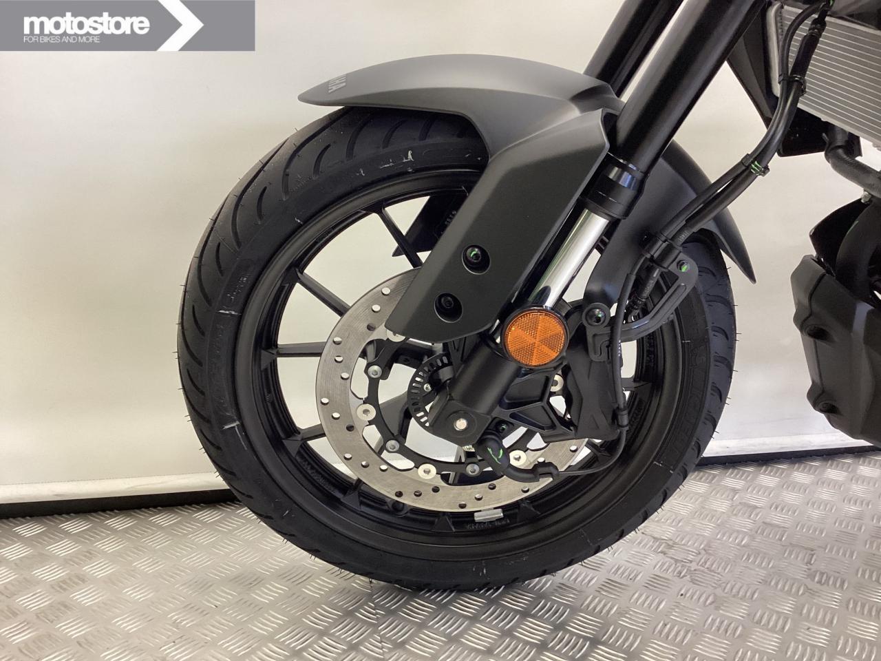 Yamaha 2026 MT-125 A | Yamaha occasion