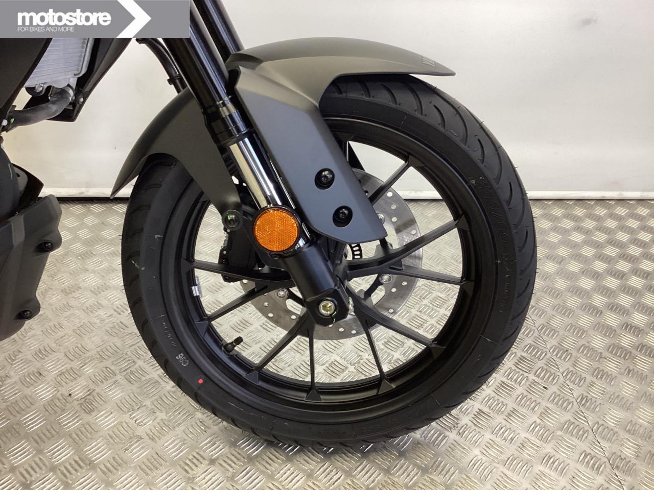 Yamaha 2026 MT-125 A | Yamaha occasion