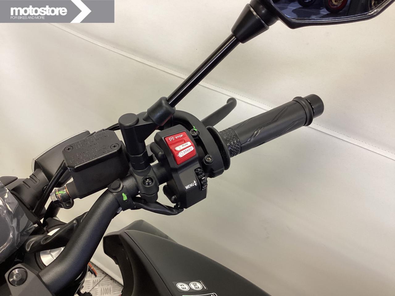 Yamaha 2026 MT-125 A | Yamaha occasion
