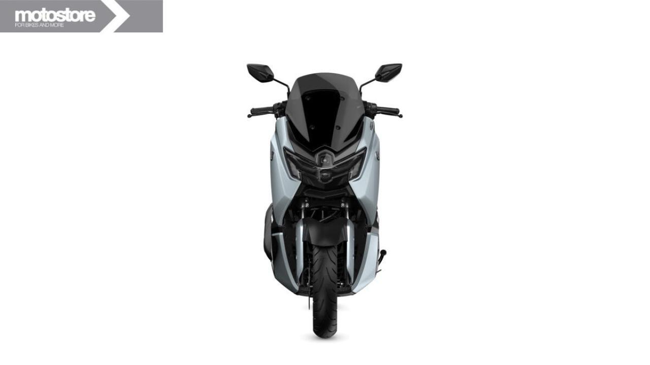 Yamaha 2025 N-MAX 125 ABS | Yamaha occasion
