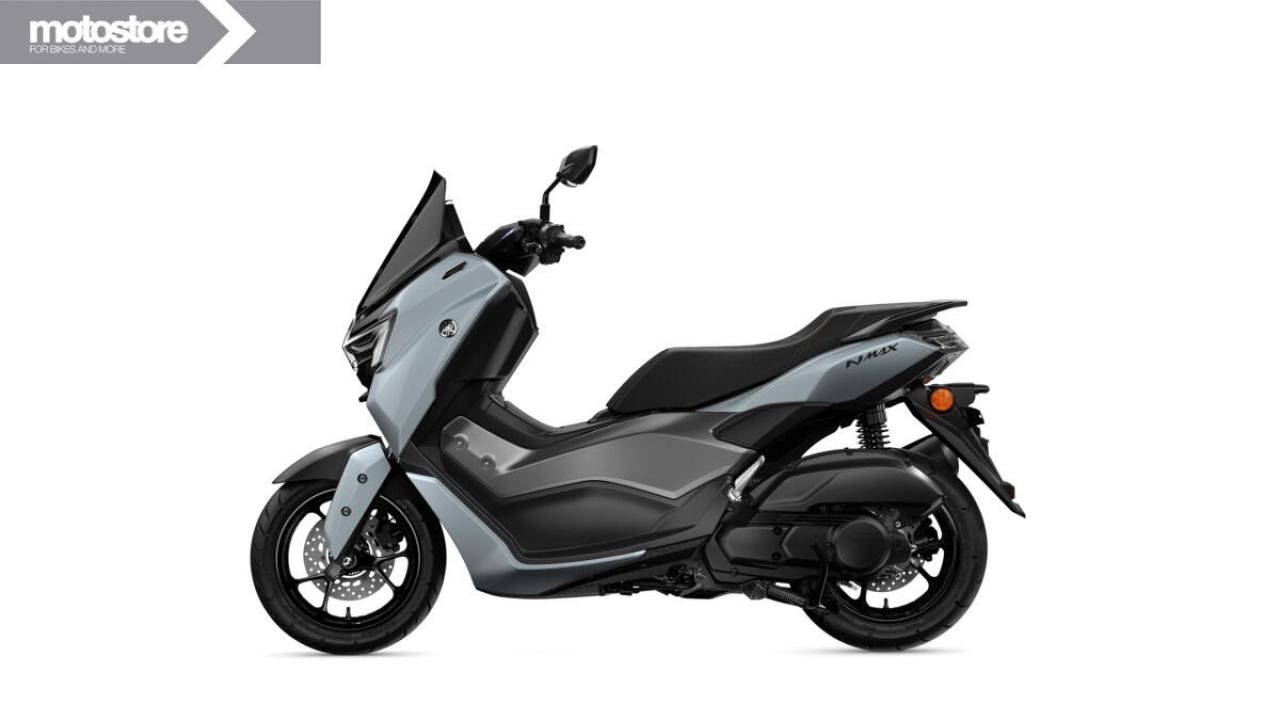 Yamaha 2025 N-MAX 125 ABS | Yamaha occasion
