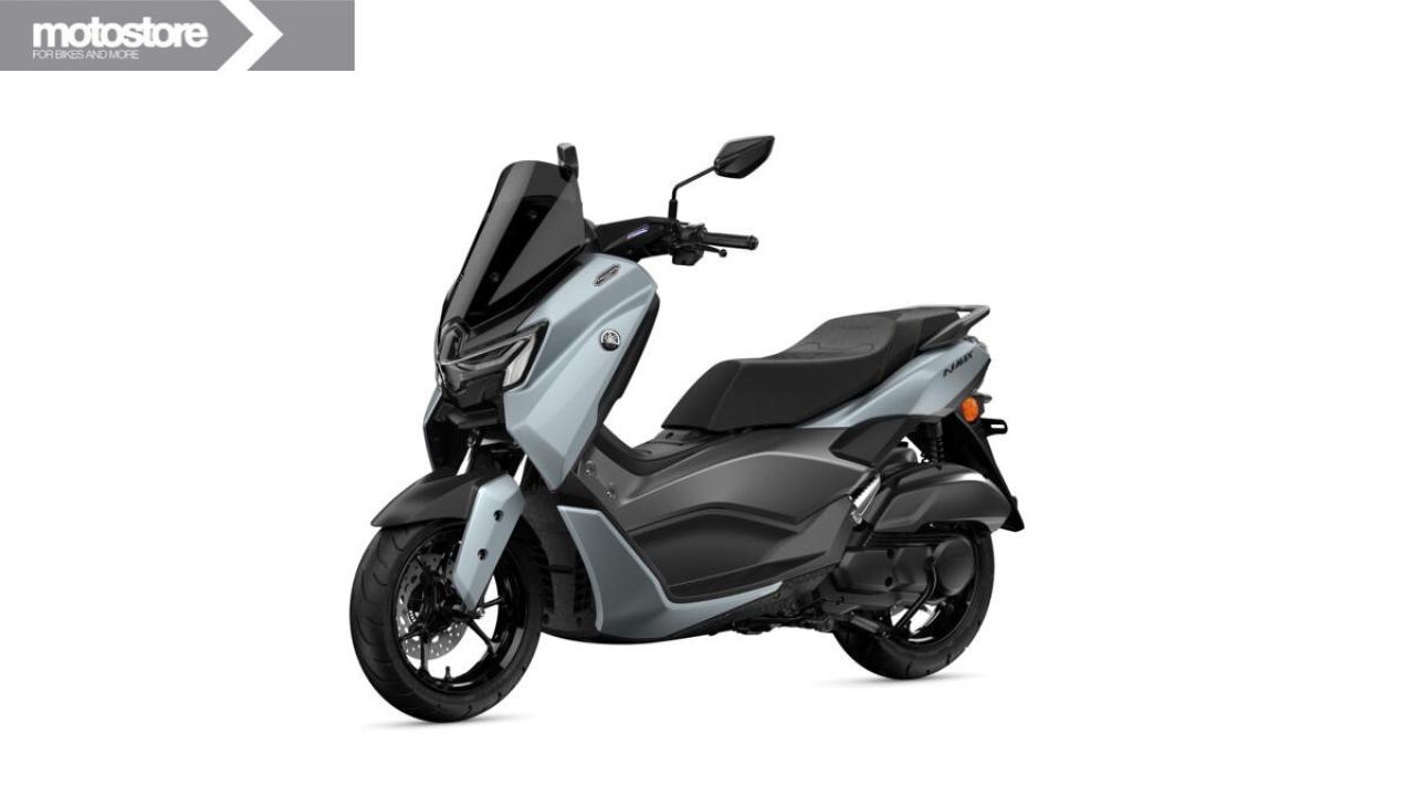 Yamaha 2025 N-MAX 125 ABS | Yamaha occasion