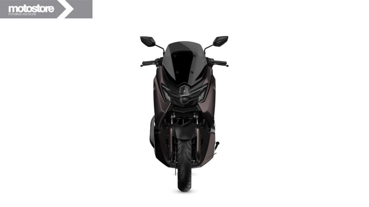 Yamaha 2025 N-MAX 125 ABS | Yamaha occasion