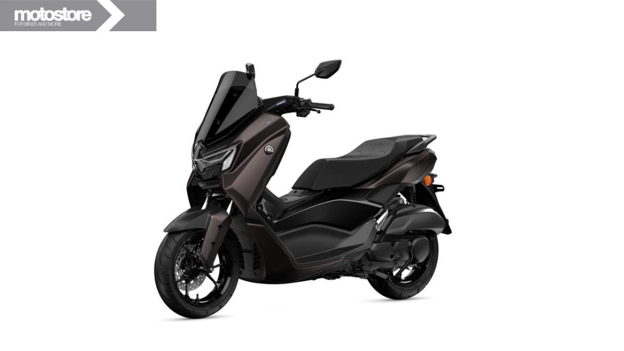 Yamaha 2025 N-MAX 125 ABS | Yamaha occasion