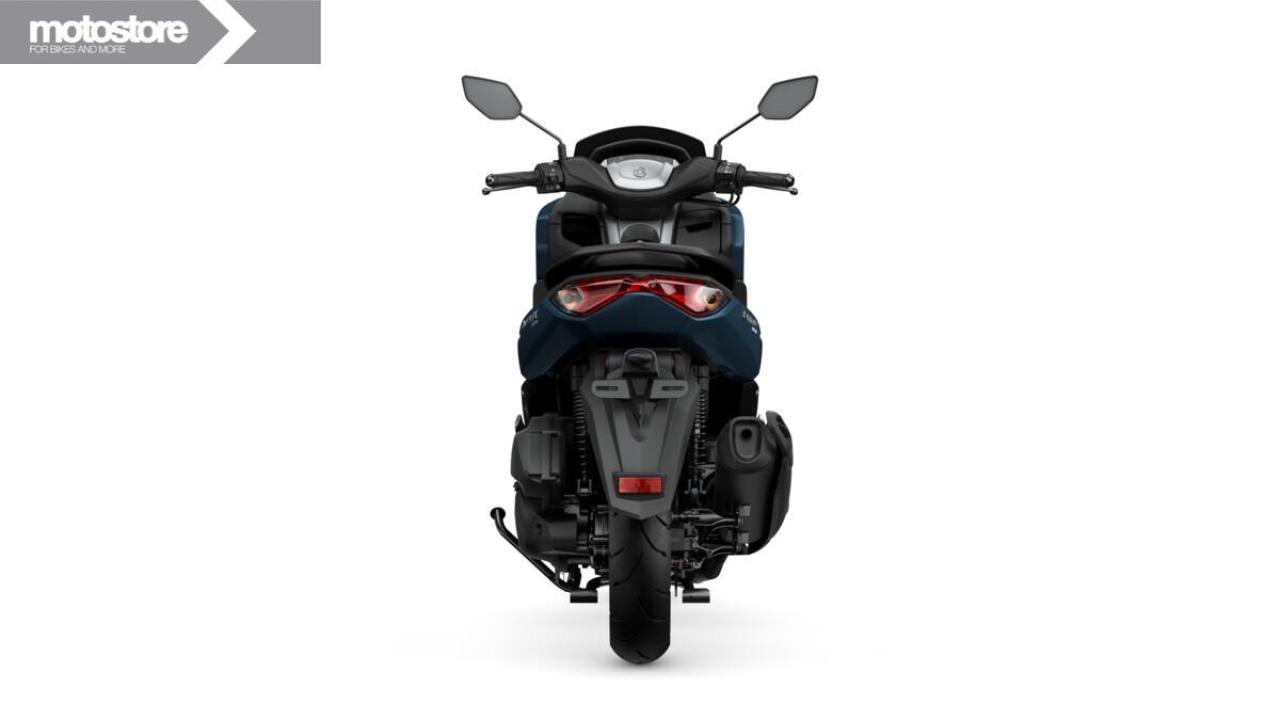 Yamaha 2025 N-MAX 155 ABS | Yamaha occasion