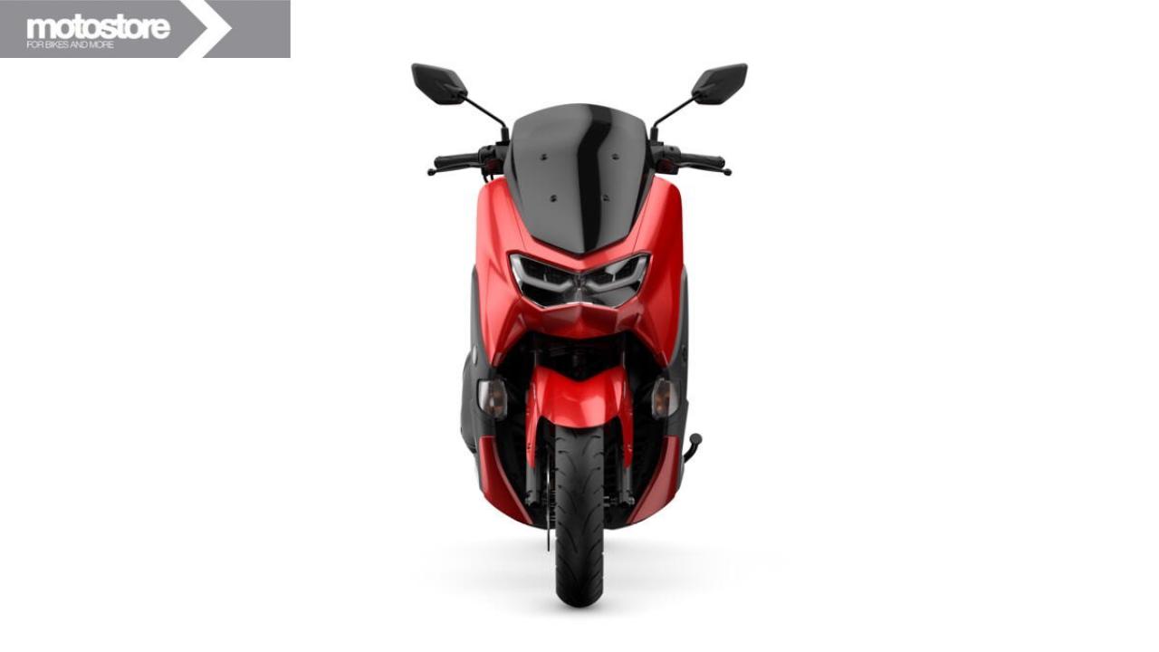 Yamaha 2025 N-MAX 155 ABS | Yamaha occasion