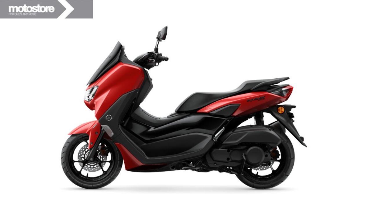 Yamaha 2025 N-MAX 155 ABS | Yamaha occasion