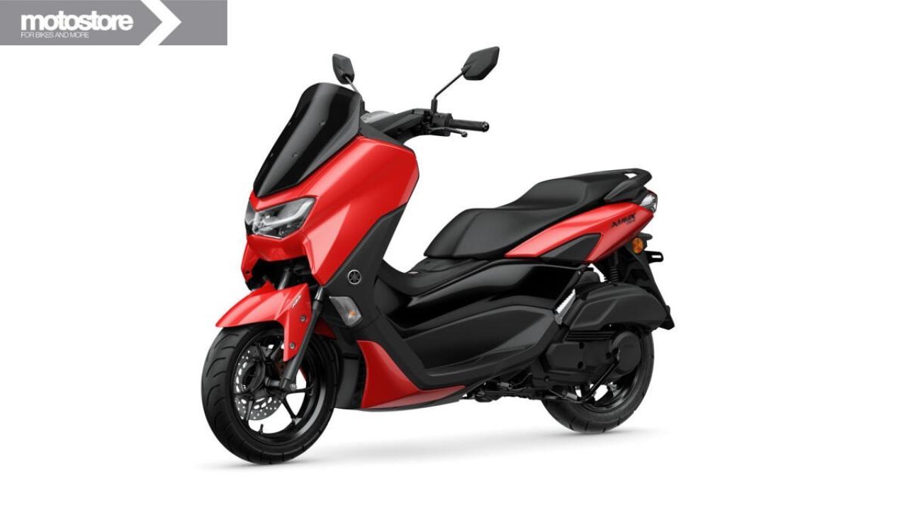 Yamaha 2025 N-MAX 155 ABS | Yamaha occasion